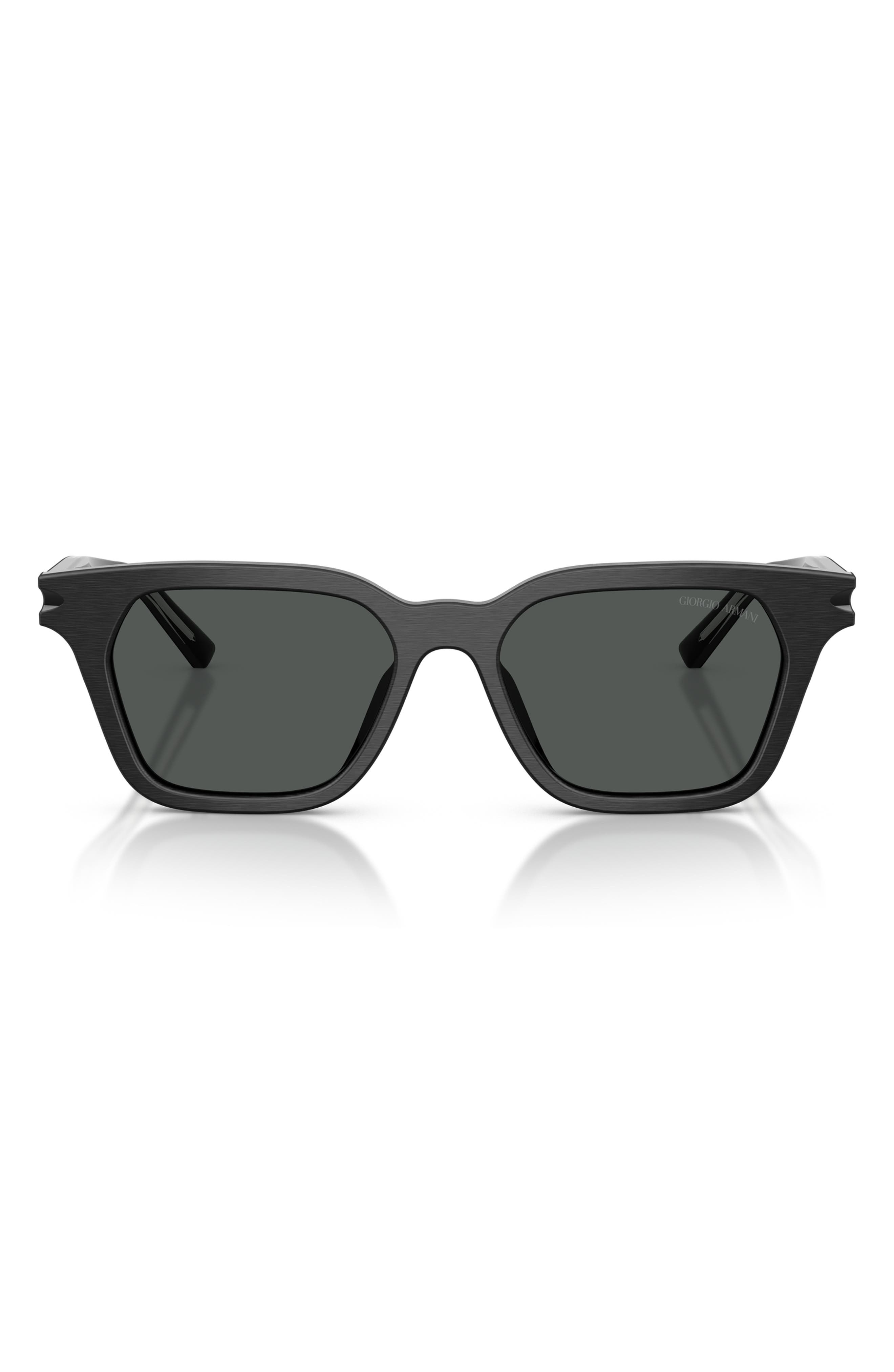 BRUSHED BLACK / DARK GREY