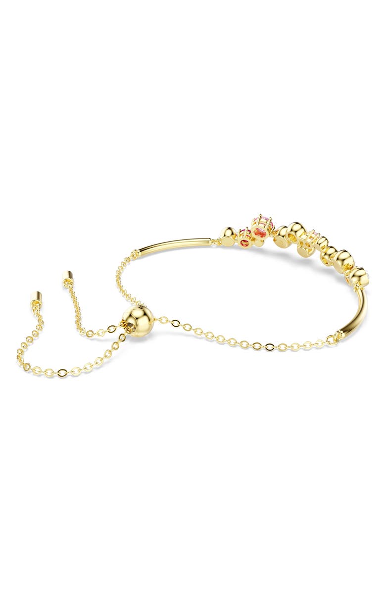 Swarovski Constella Crystal & Zirconia Bracelet, Alternate, color,