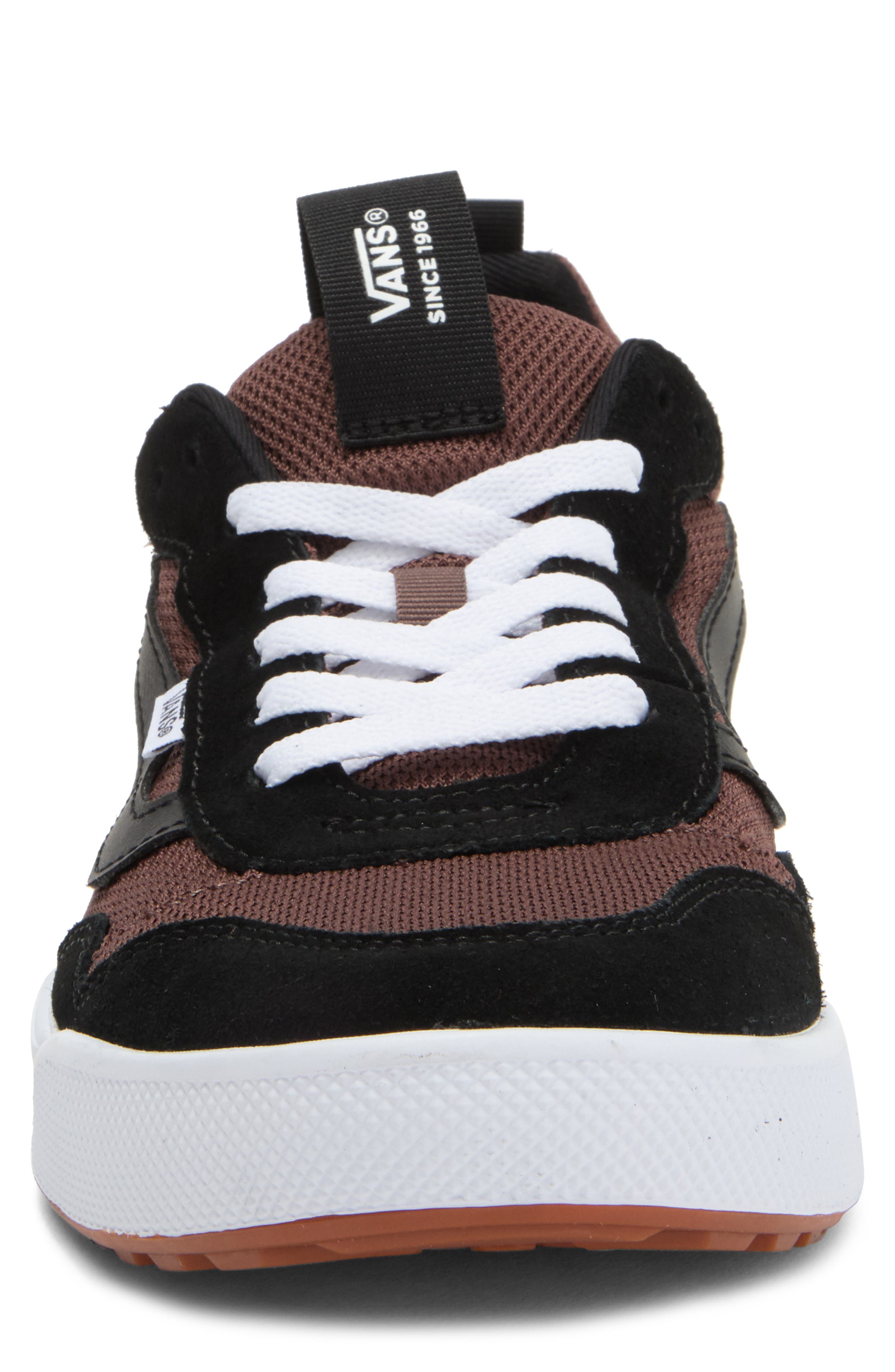 Vans Range Sneaker, Alternate, color, 