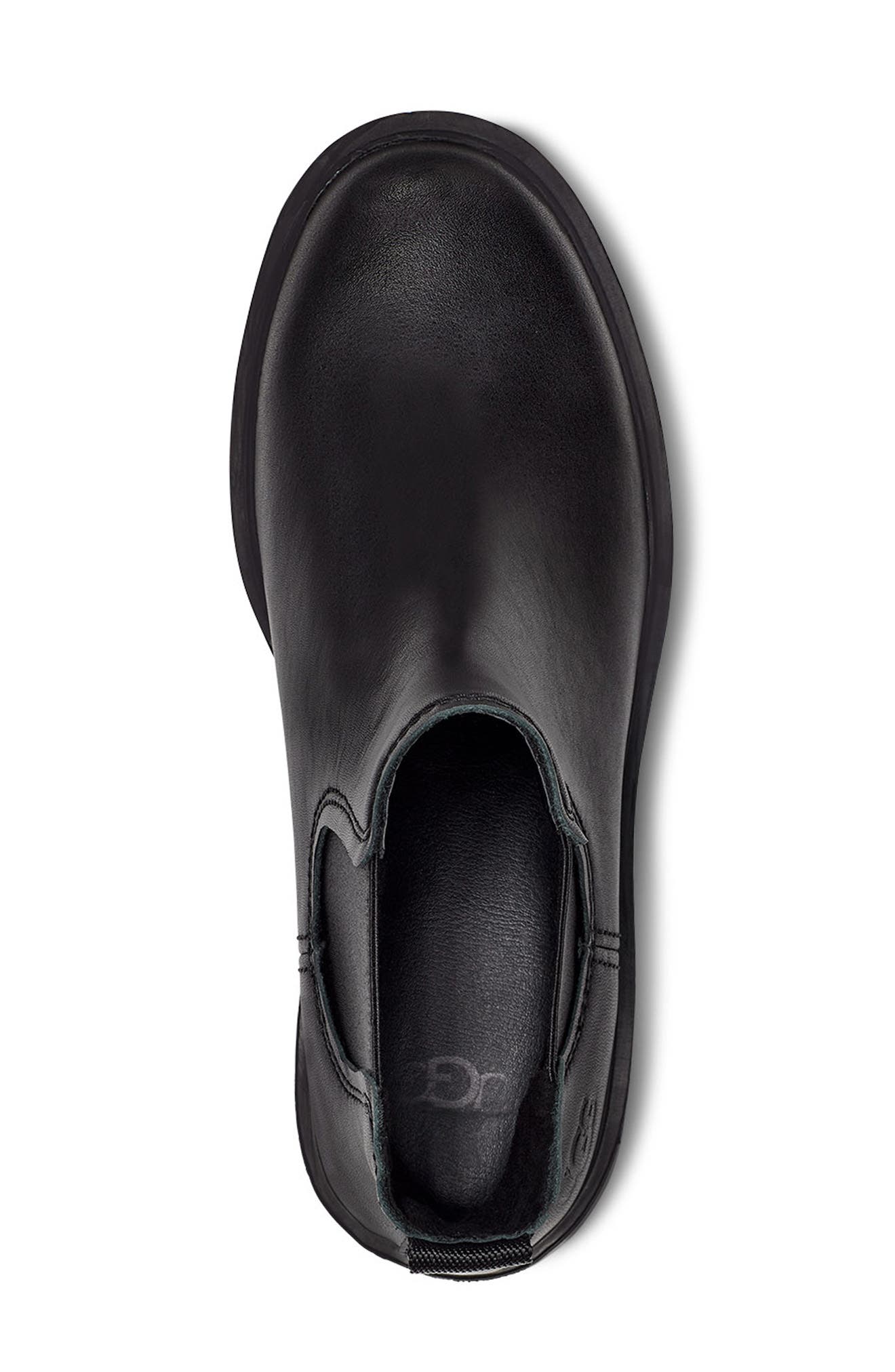 UGG<sup>®</sup> Markstrum Waterproof Chelsea Boot, Alternate, color, 