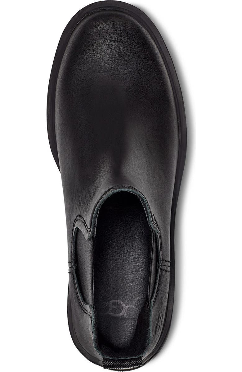 UGG<sup>®</sup> Markstrum Waterproof Chelsea Boot, Alternate, color,