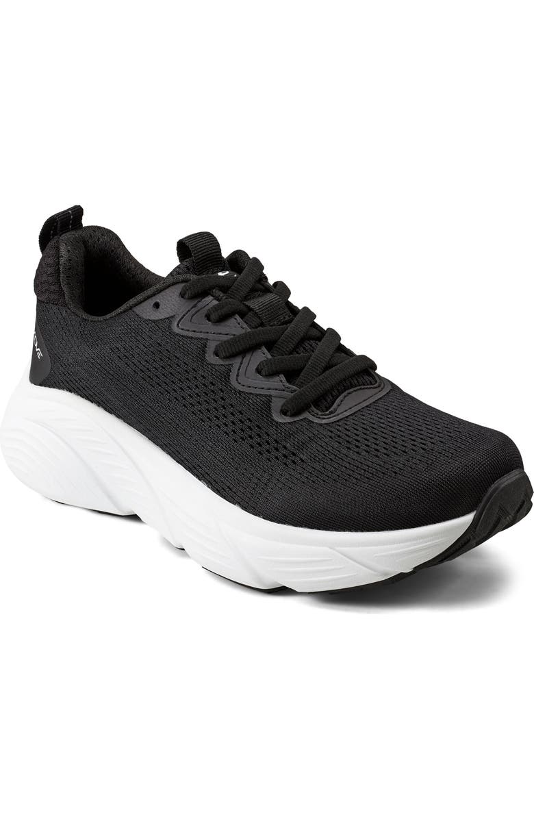 Easy Spirit Laconia Knit Sneaker, Main, color,