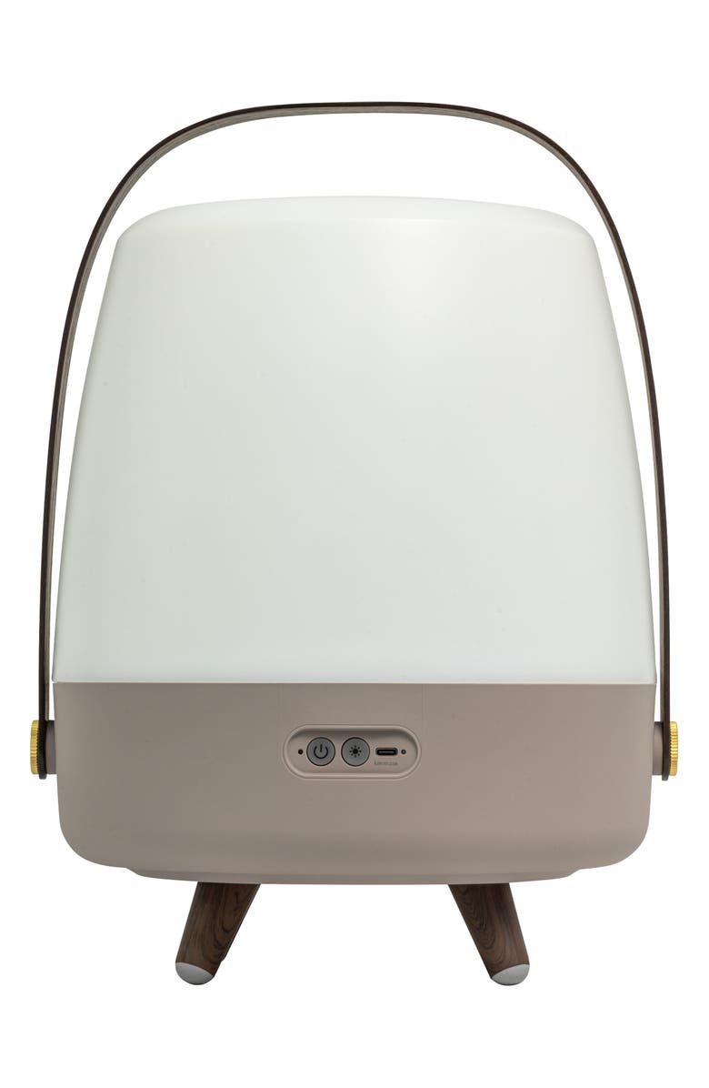 ADESSO LIGHTING Lite Up Play Lamp, Main, color, Earth