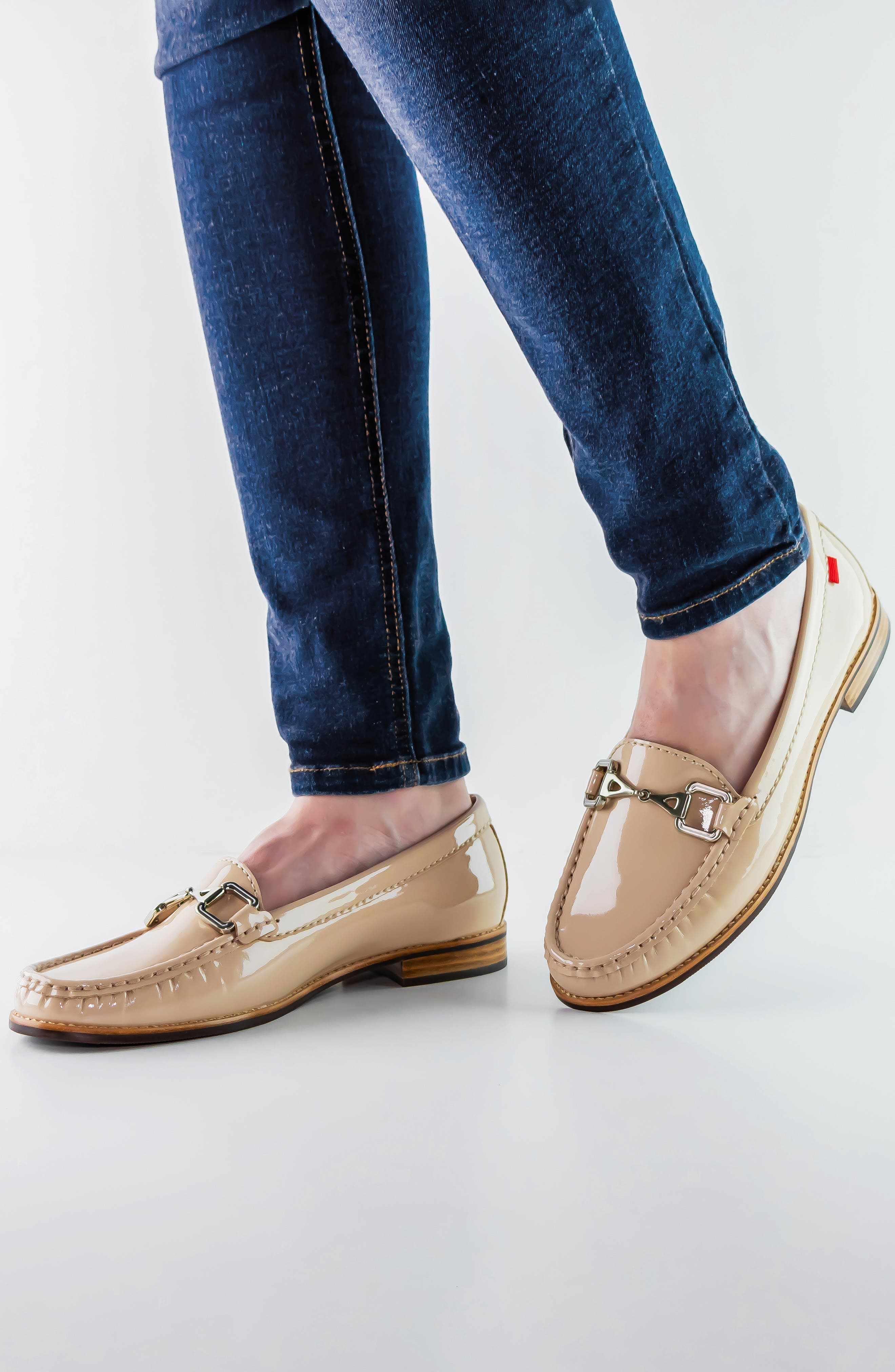 Marc Joseph New York Park Ave Loafer, Alternate, color, 