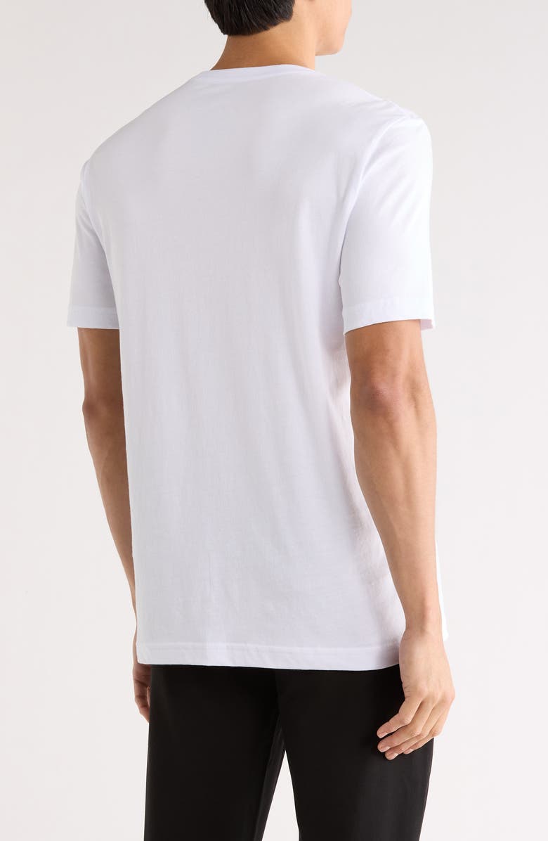 TravisMathew Street Light Graphic T-Shirt, Alternate, color, 