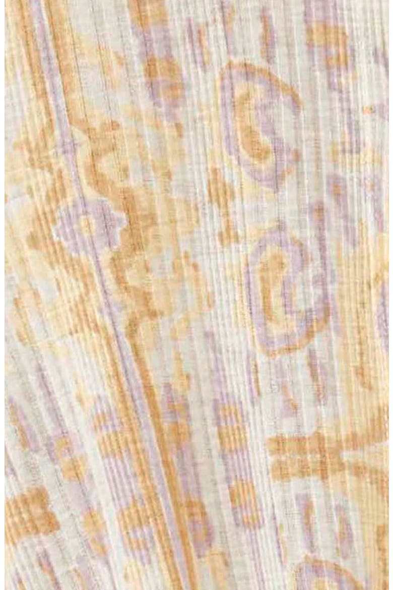 This Is It Tunic Top, Alternate, color, PARCHMENT COMBO