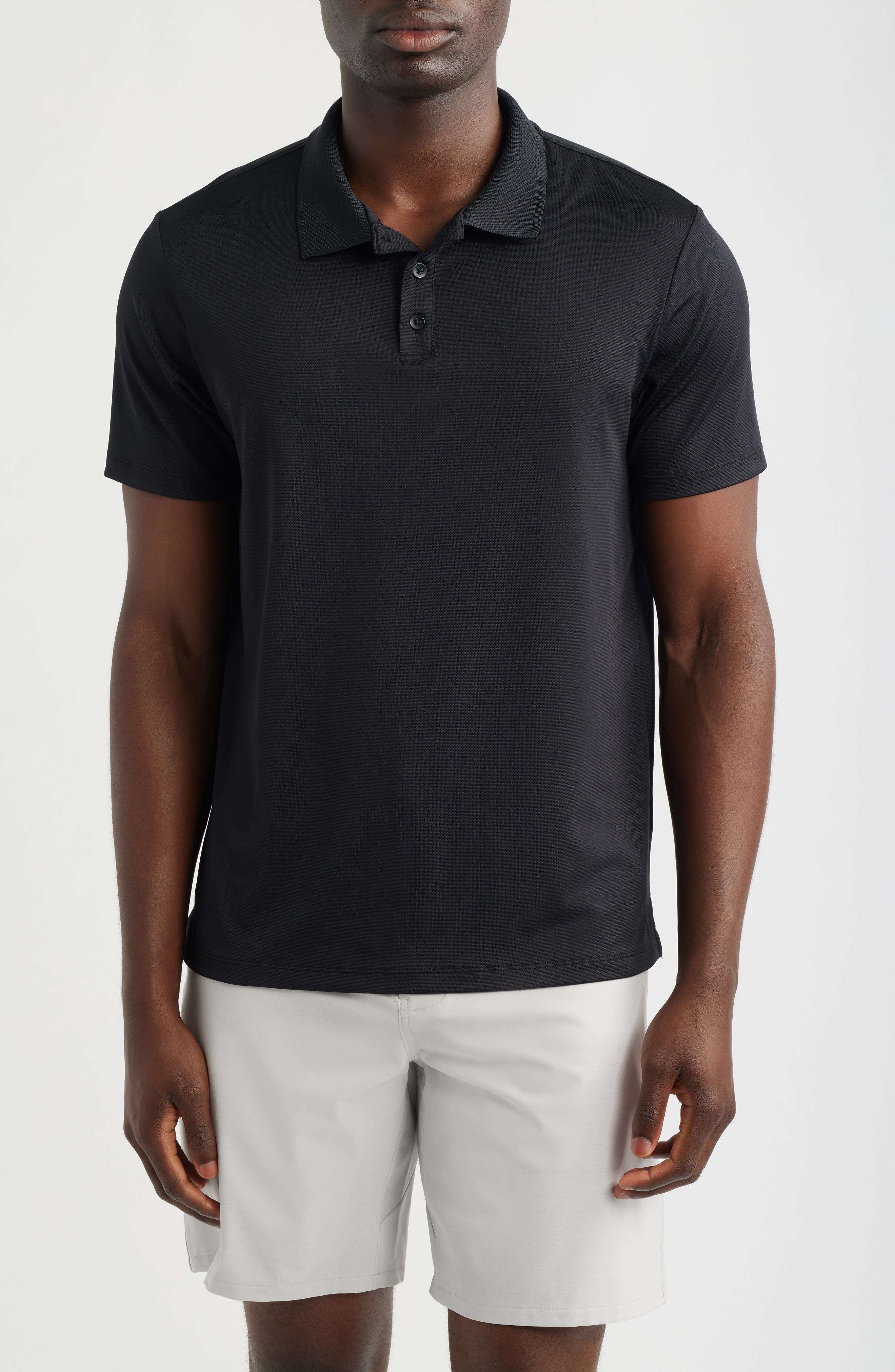 selected BLACK