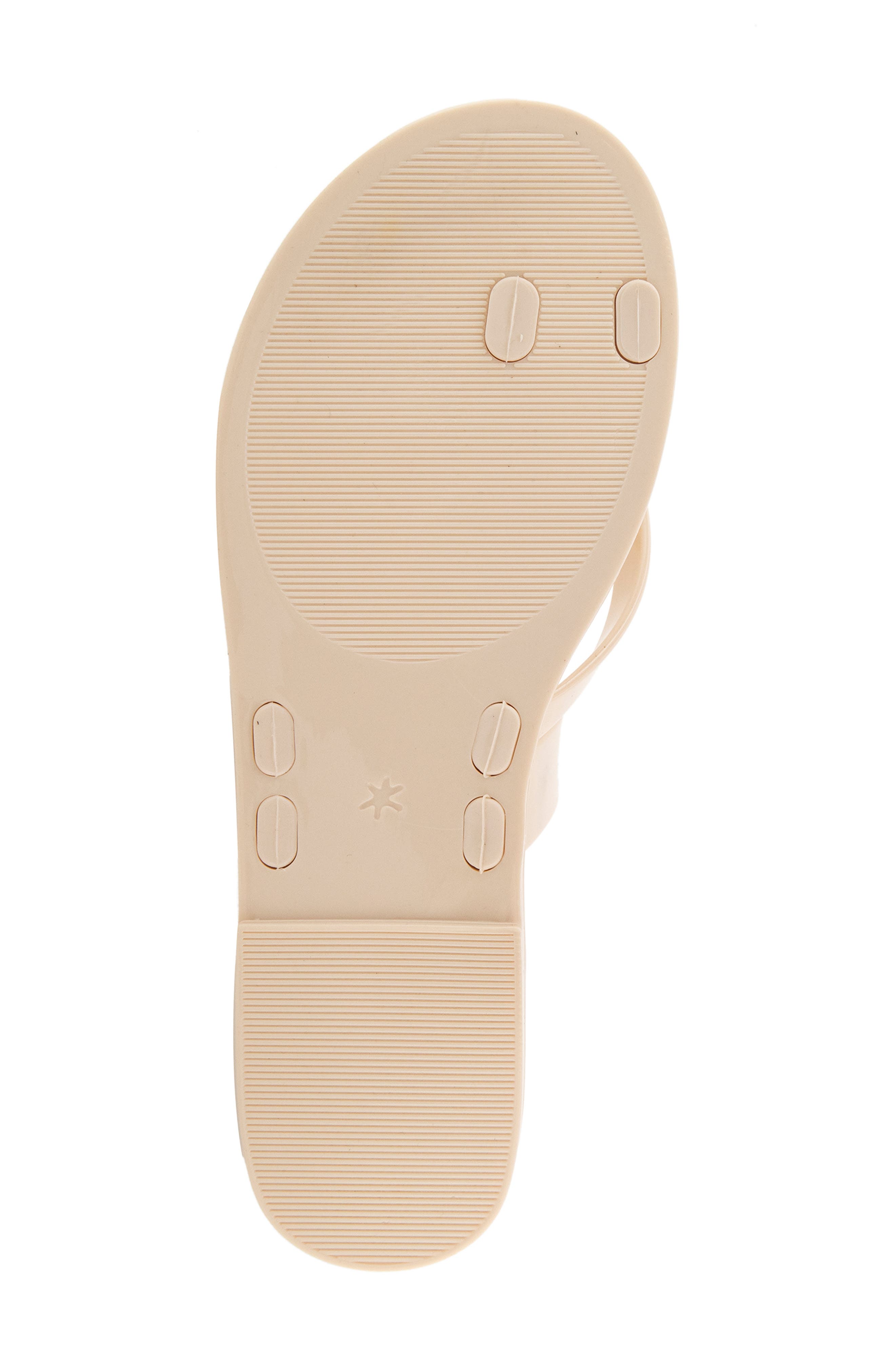 Susana Jelly Sandal, Alternate, color, OAT