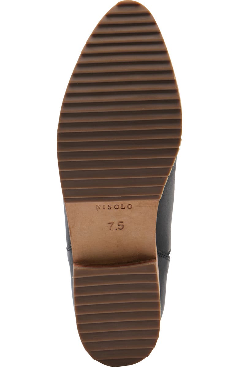 Nisolo Everyday Chelsea Boot, Alternate, color,