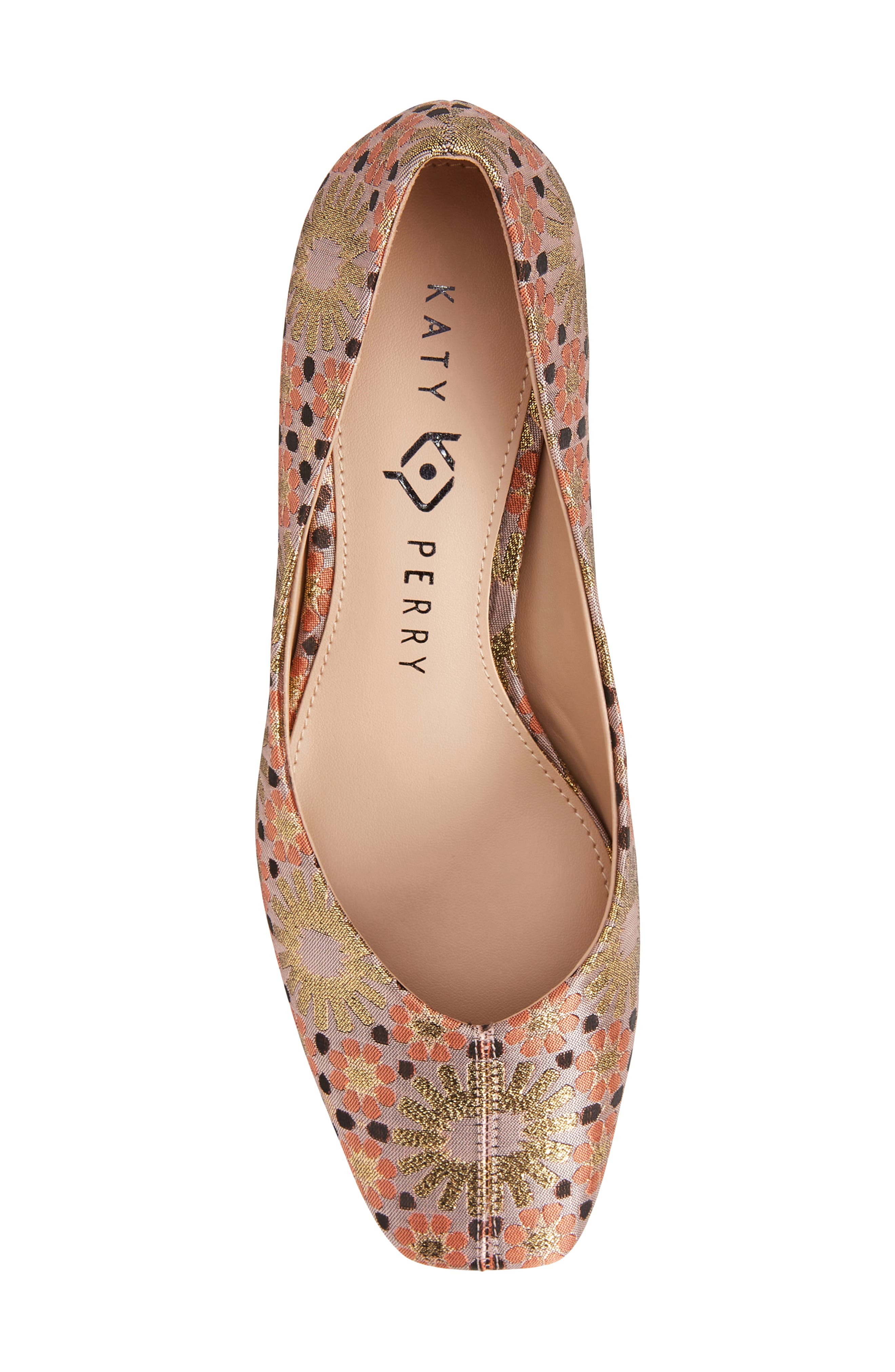 Katy Perry The Laterr Pump, Alternate, color, 