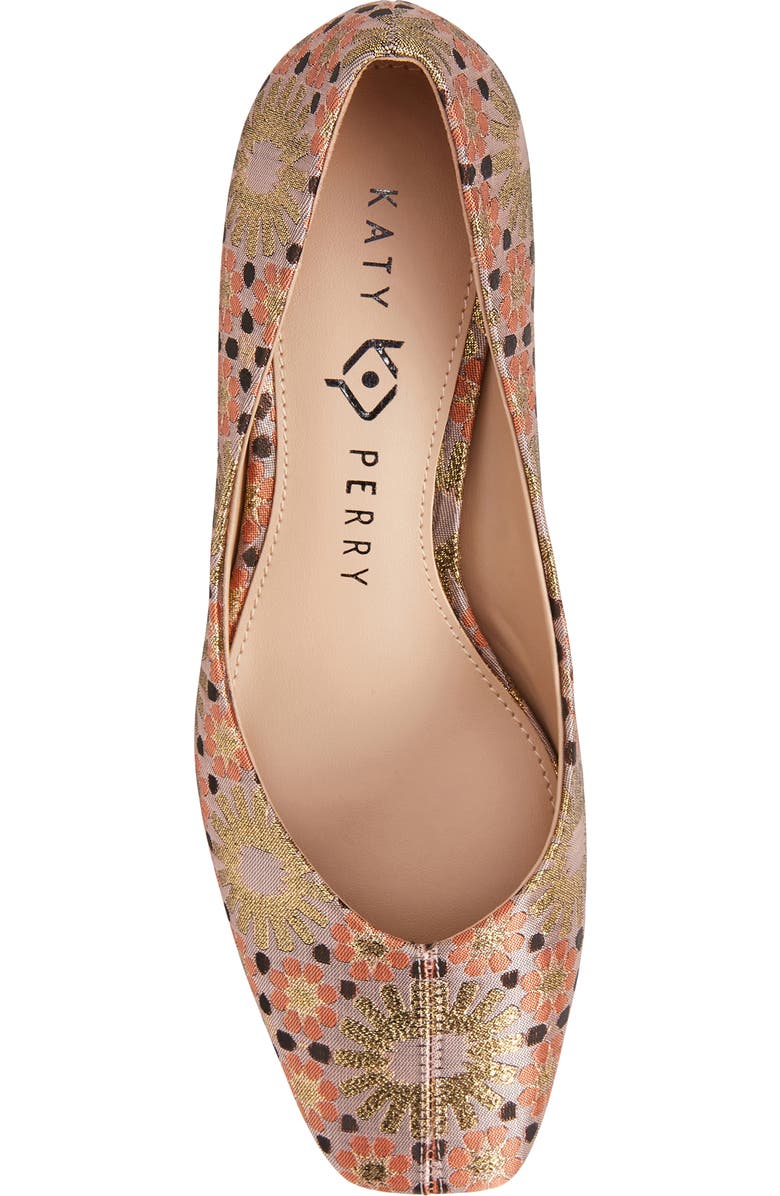 Katy Perry The Laterr Pump, Alternate, color,