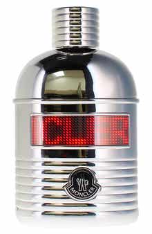 Moncler Refillable Pour Homme Eau de Parfum