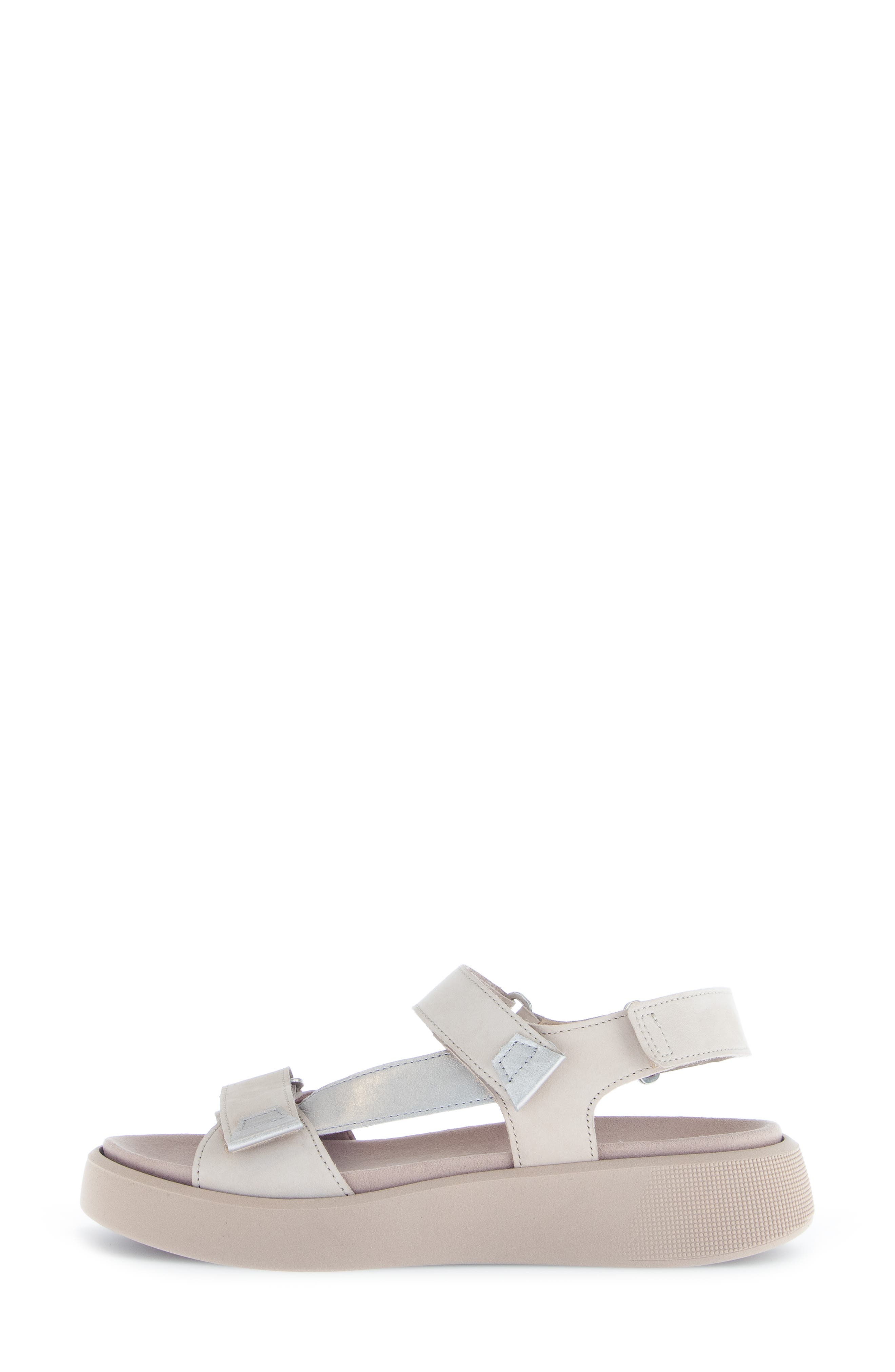 62.862.31 Sandal, Alternate, color, PUDER