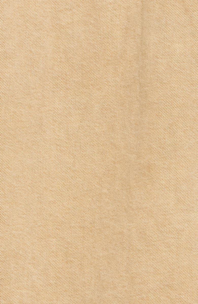 Levi's<sup>®</sup> Stay Loose Denim Trucker Jacket, Alternate, color,