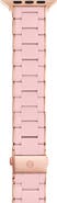 MICHELE Silicone 20mm Apple Watch® Watchband