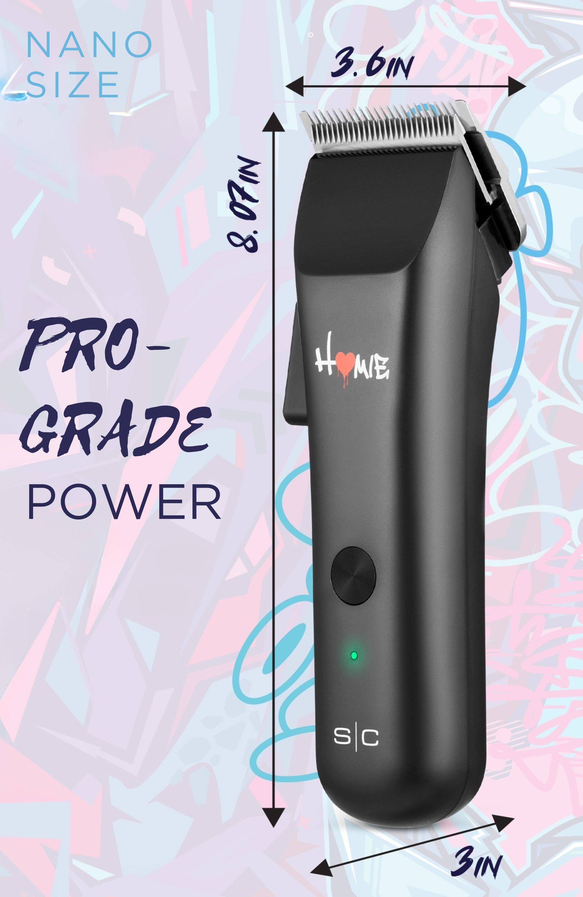 STYLECRAFT Homie Nano Cordless Hair Clipper | Nordstrom