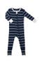  Navy Stripe