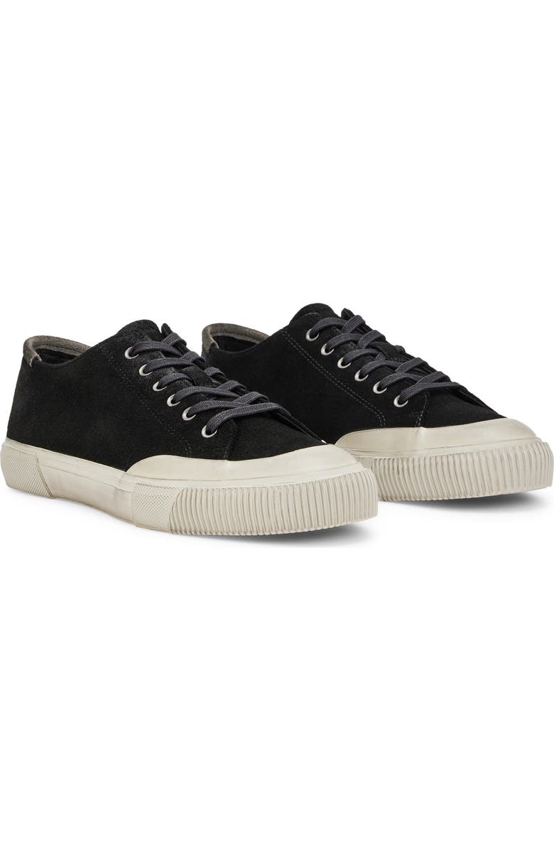 AllSaints Dumont Sneaker, Main, color,