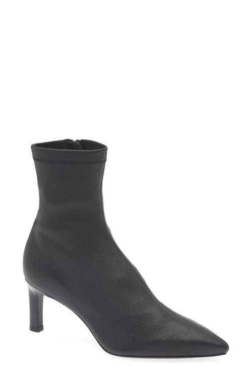Rag & Bone Women's Britt High Heel Ankle Boots In Black