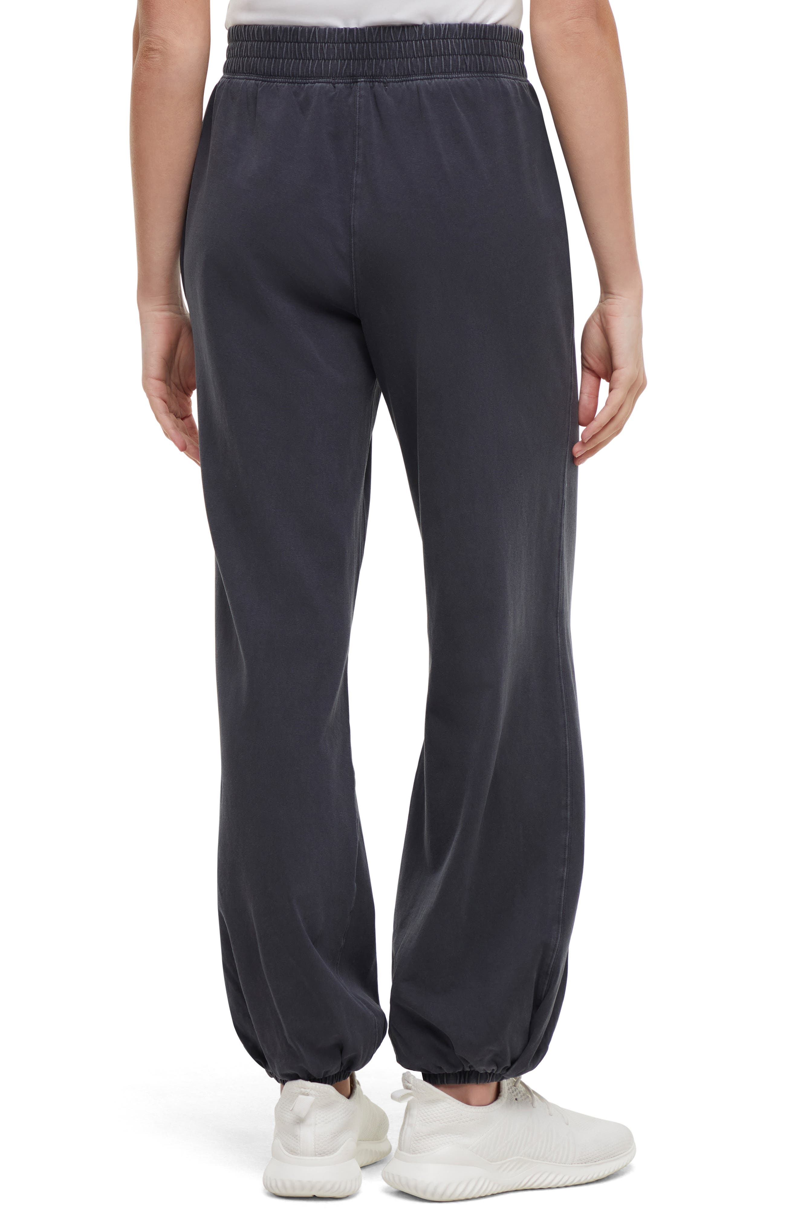 Aleyna Knit Sweatpants - image 2