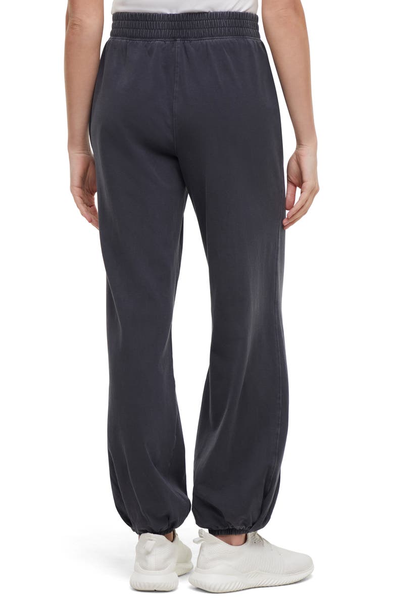 Wildfox Aleyna Knit Sweatpants, Alternate, color, Phantom