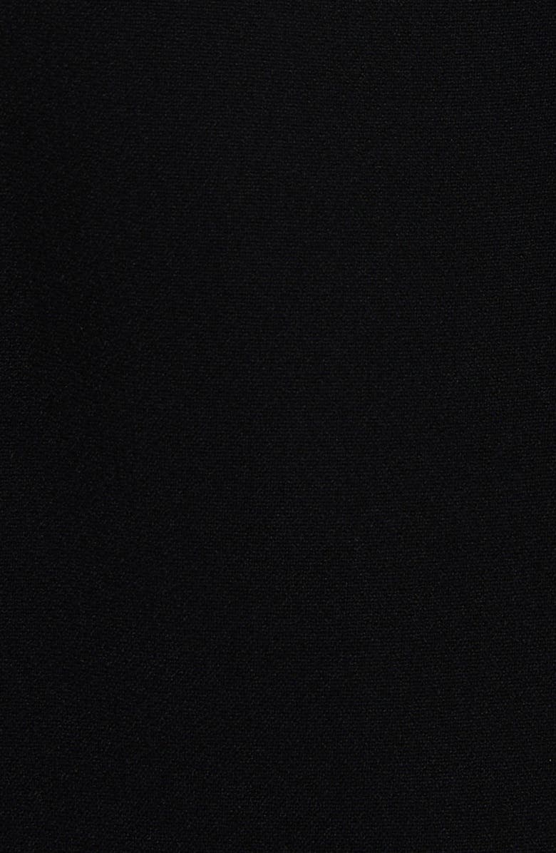 Stella McCartney Embellished Long Sleeve Cutout Gown, Alternate, color, 