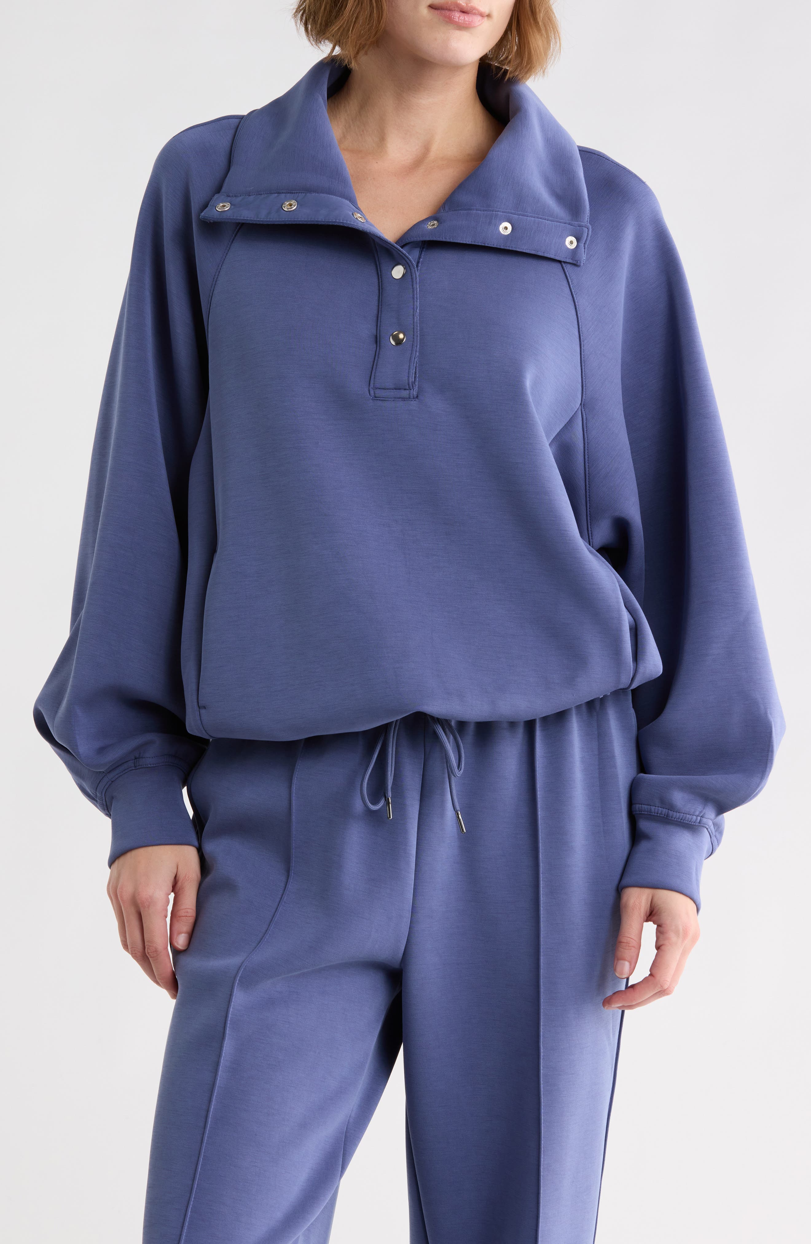 Sandwash Softlite Pullover