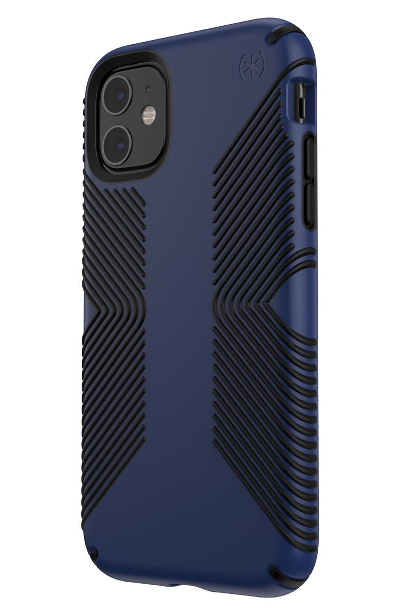 Speck Presidio<sup>®</sup> GRIP iPhone 11 Case, Alternate, color,