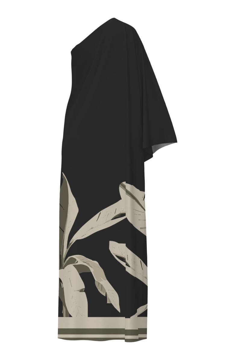 DIARRABLU Satu Dress, Alternate, color, Sierra Noir