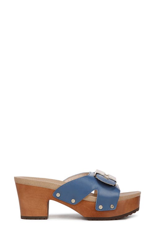 DR. SCHOLL'S DR. SCHOLL'S ORIGINAL MAX PLATFORM SANDAL 