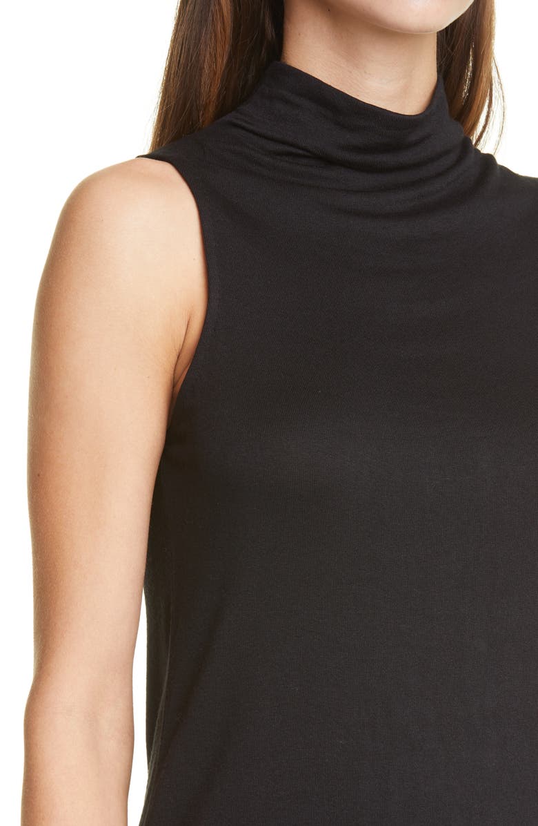 Vince Cowl Neck Tank, Alternate, color, 