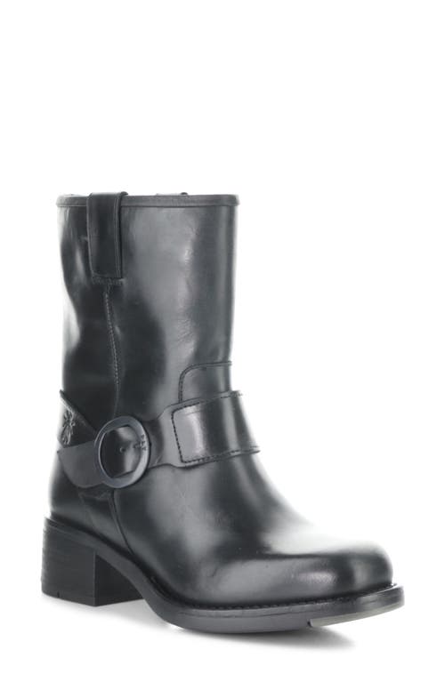 Fly London Rald Boot In Black