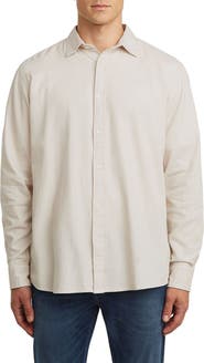 G-STAR Regular Fit Button-Up Shirt