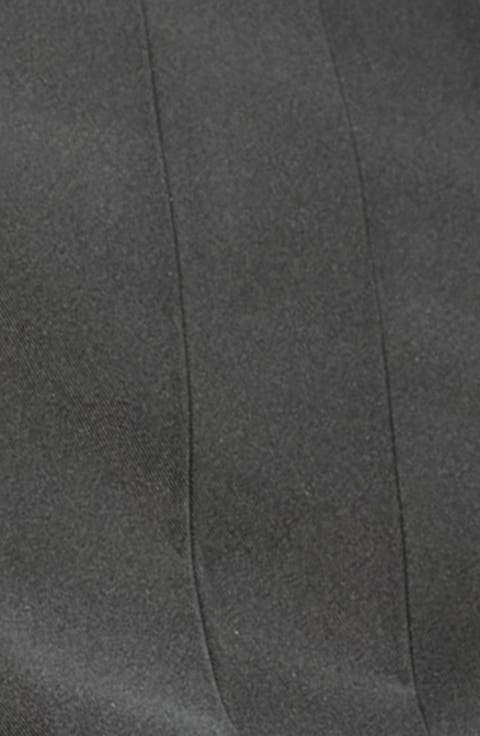 Silk Bow Tie