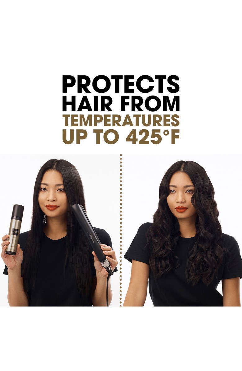 ghd Bodyguard Heat Protect Spray, Alternate, color,