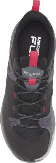 Moab Speed Gore-Tex<sup>®</sup> Mid Hiking Shoe