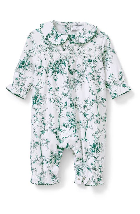 Baby Sabine Romper