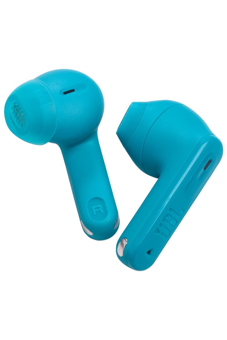 Tune Flex 2 True Wireless Noise Cancelling Earbuds, Alternate, color, Green