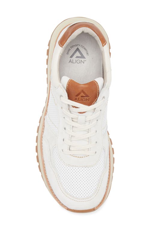 Align Bryce Sneaker