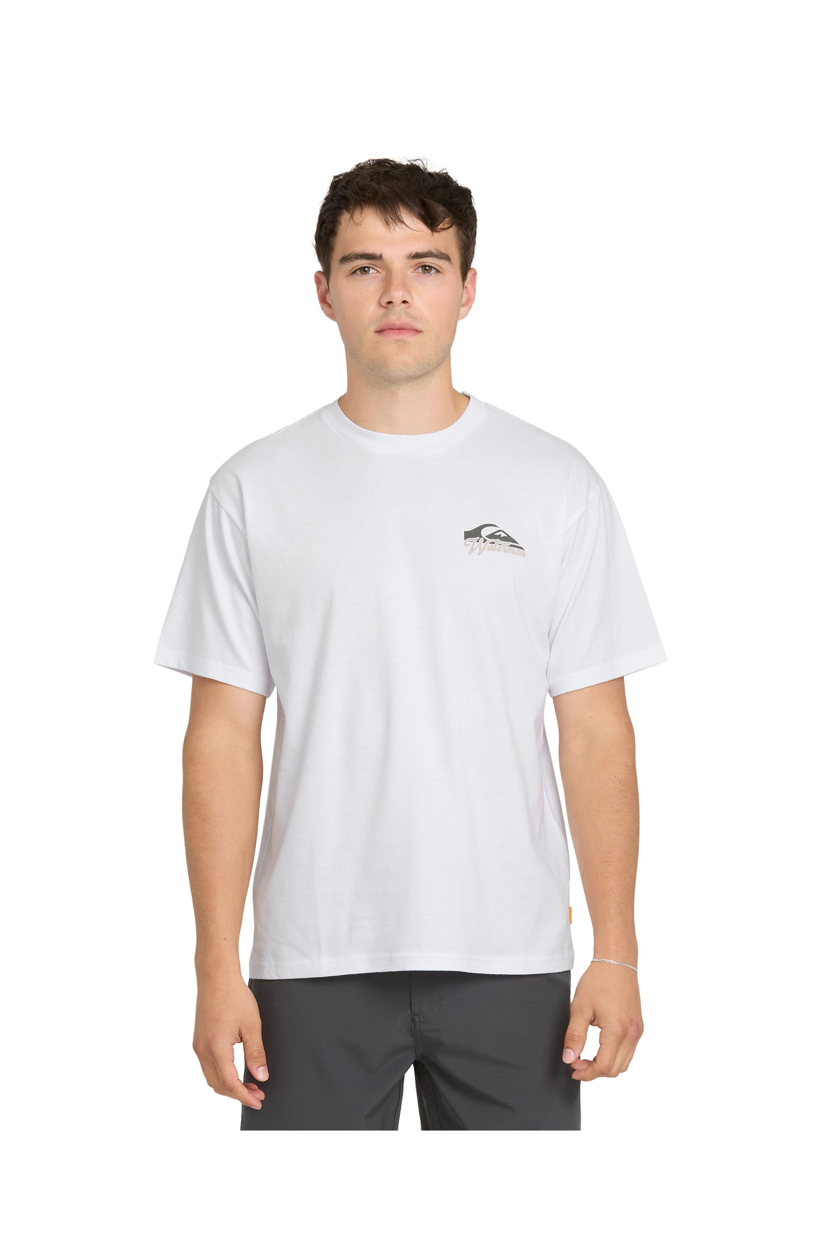 Bottle Life Short Sleeve Shirt