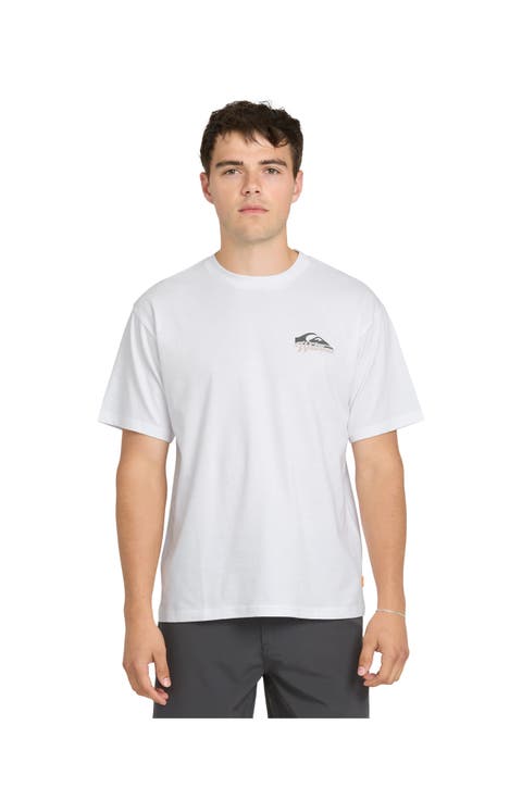 Bottle Life Short Sleeve Shirt