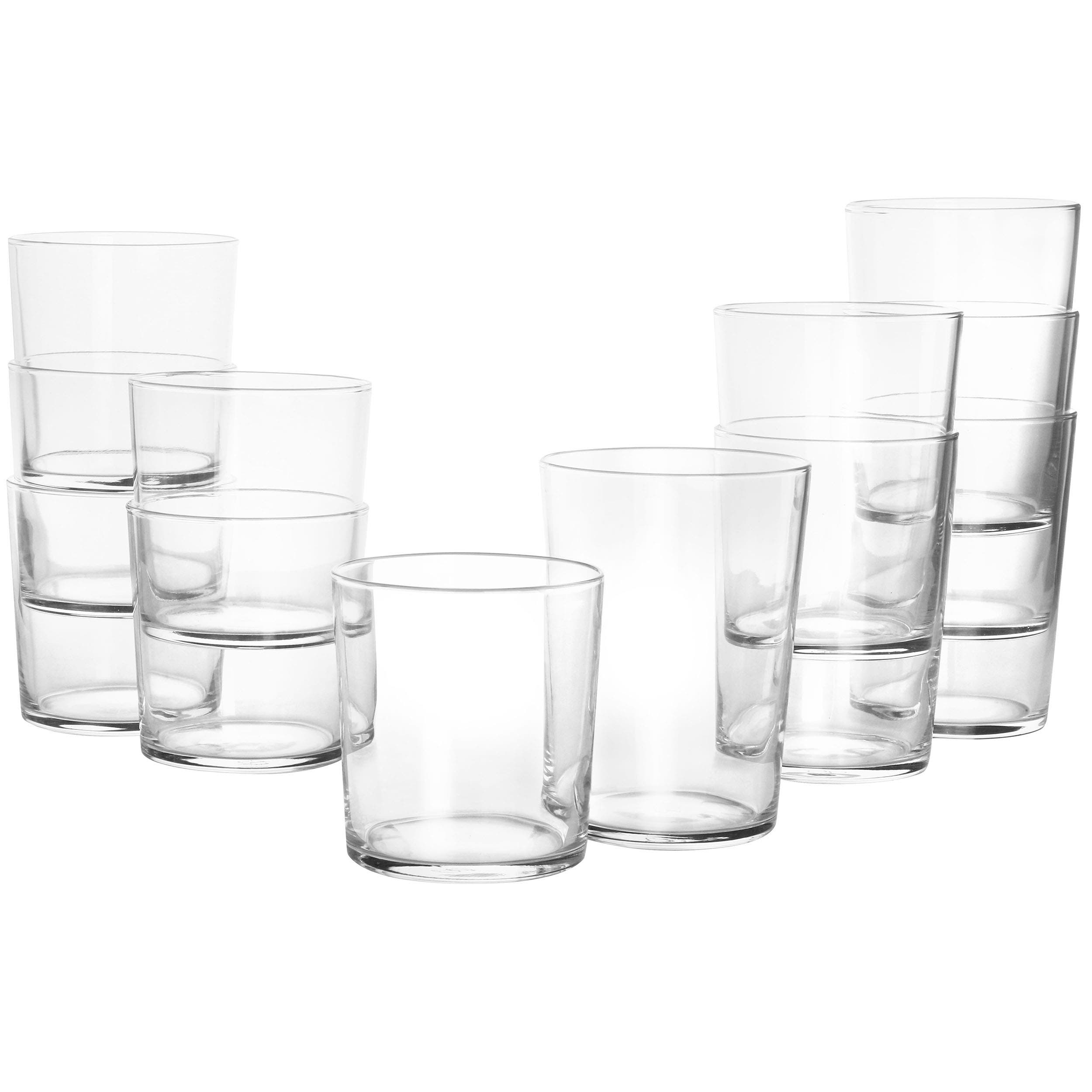 selected Clear