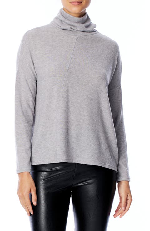 Mimi Cozy Turtleneck