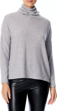 LBLC the label Mimi Cozy Turtleneck