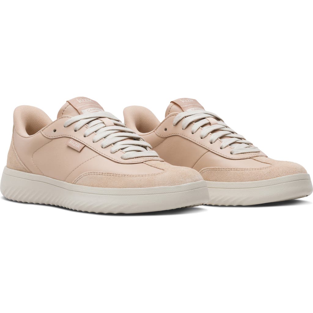 Kizik Camden Slip-on Sneaker In Pink