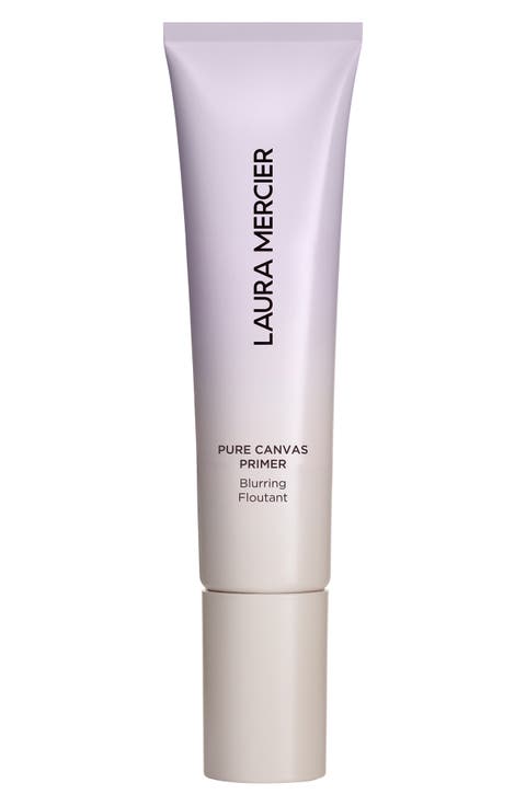 Pure Canvas Blurring Primer