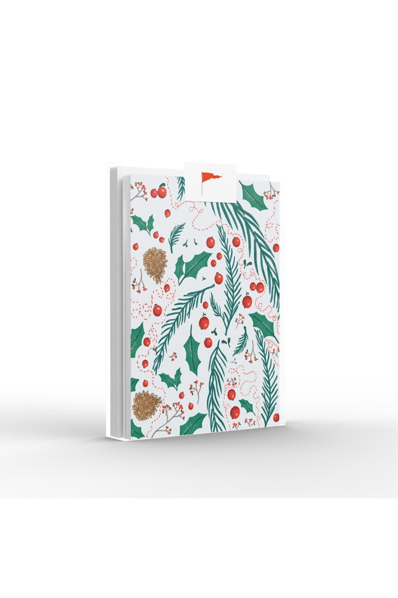 Jolly Twine Greeting Card Pack Set, Main, color, Multi-Pack
