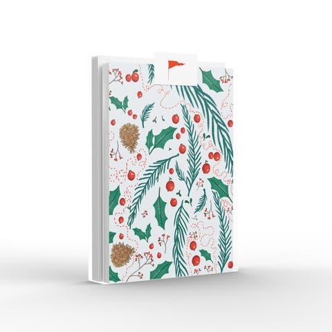 Jolly Twine Greeting Card Pack Set
