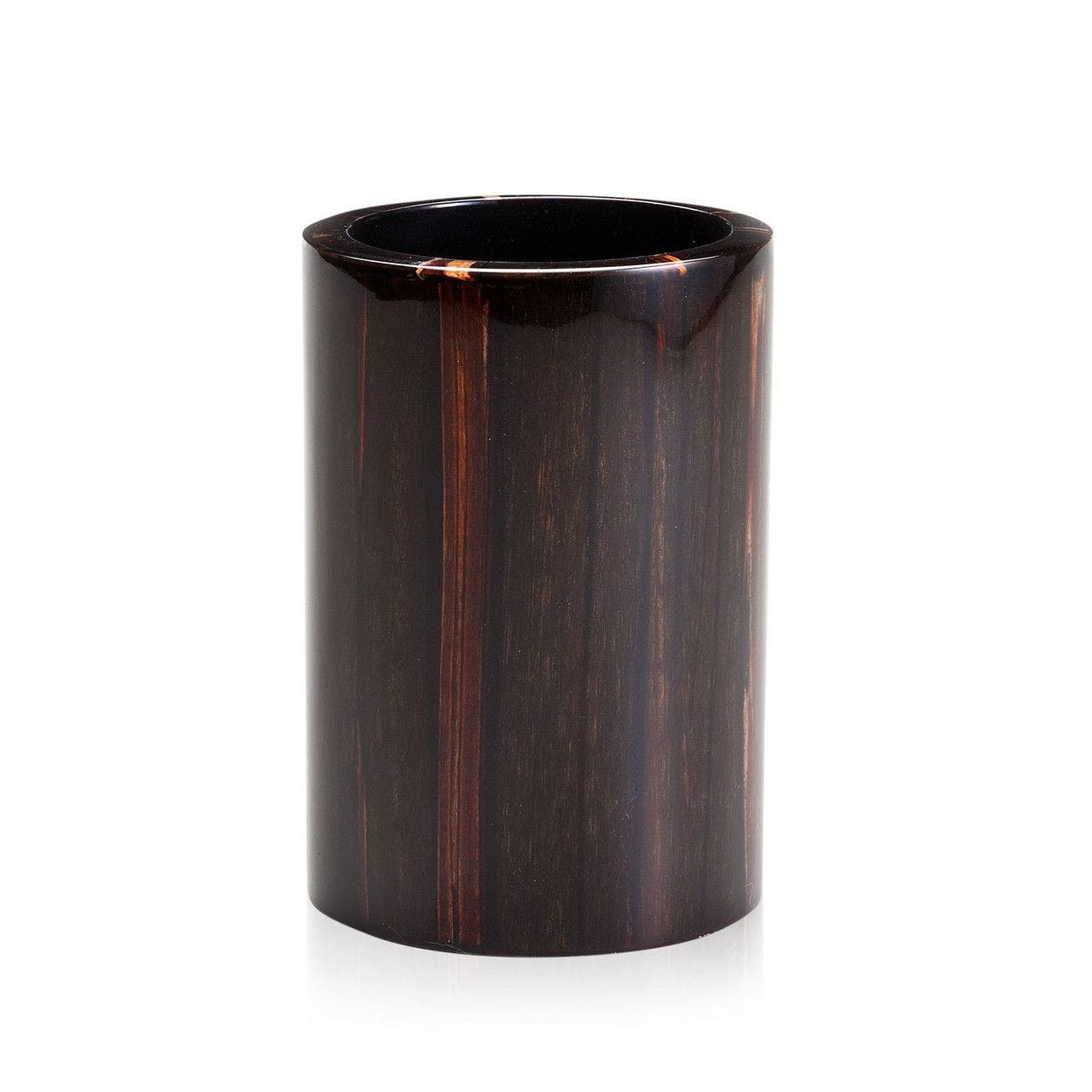 selected BROWN