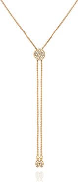 Vince Camuto Slider Necklace